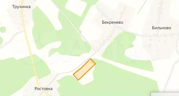 Участок 5,2 га (СНТ, ДНП) - Фото 1