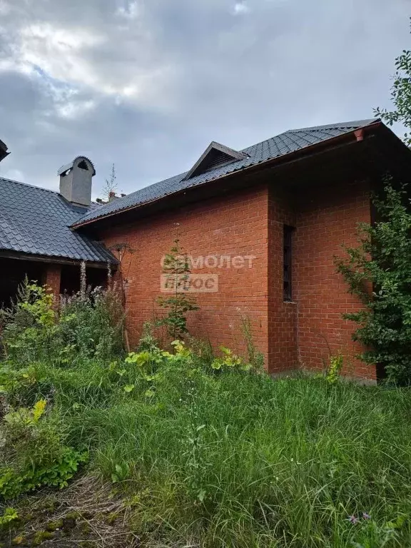 Дом в Московская область, Солнечногорск городской округ, д. Марьино 44 ... - Фото 0