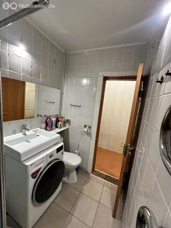 1-комнатная квартира: Люберцы, Красногорская улица, 21к2 (30.7 м) - Фото 1