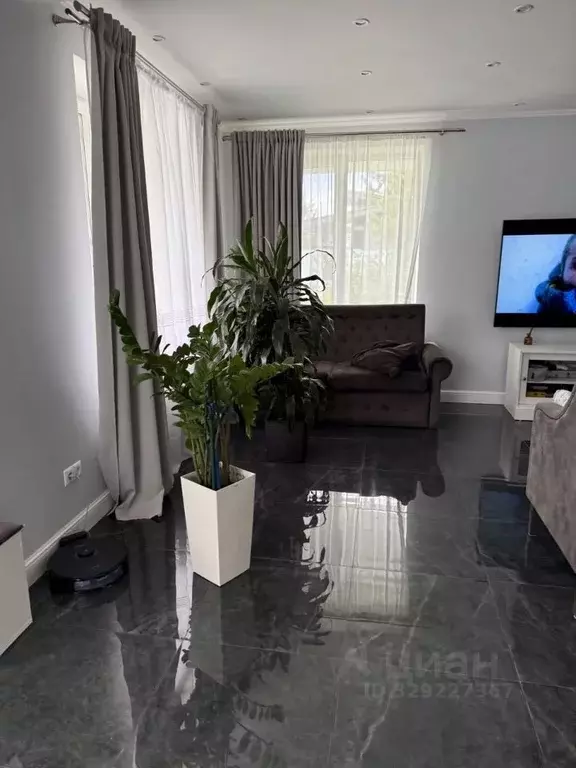 Дом в Москва Анкудиново кп, 91 (250 м) - Фото 2