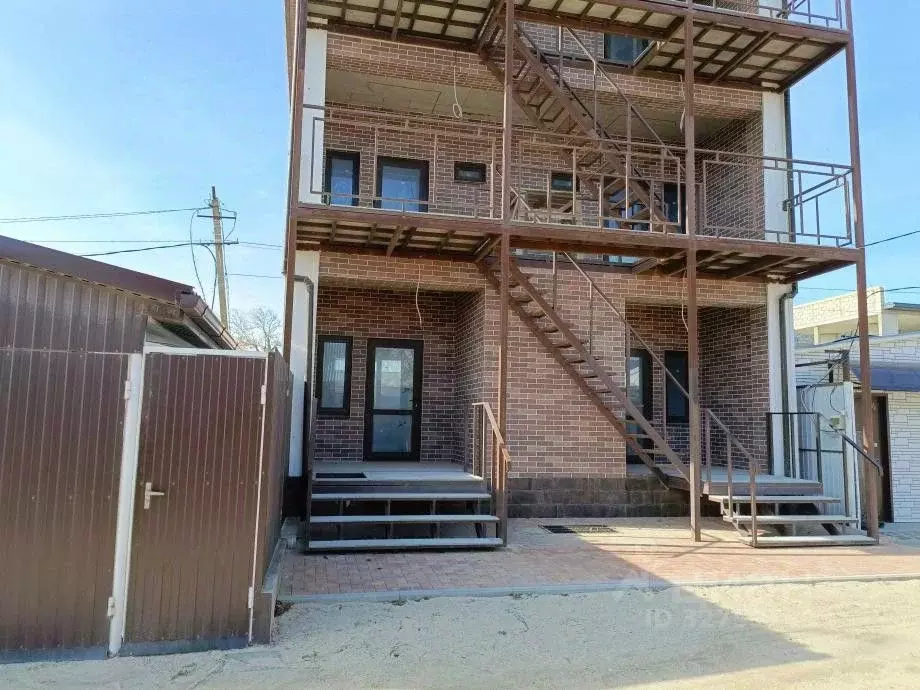 Помещение свободного назначения в Краснодарский край, Темрюкский ... - Фото 2