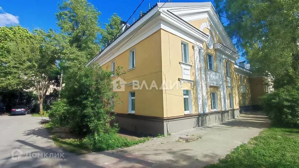 Продаётся 1-к квартира, 36 м - Фото 0