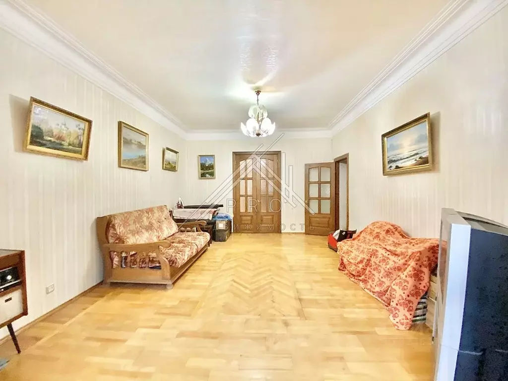 4-к кв. Ярославская область, Ярославль ул. Чехова, 26 (98.3 м) - Фото 2