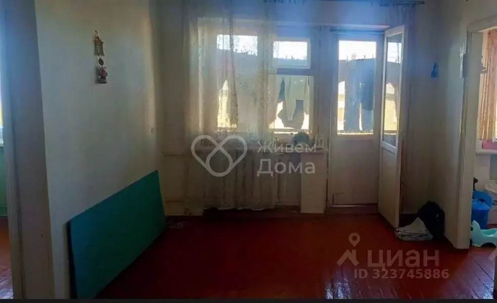 2-к кв. Волгоградская область, Волгоград ул. Поддубного, 12 (45.8 м) - Фото 1