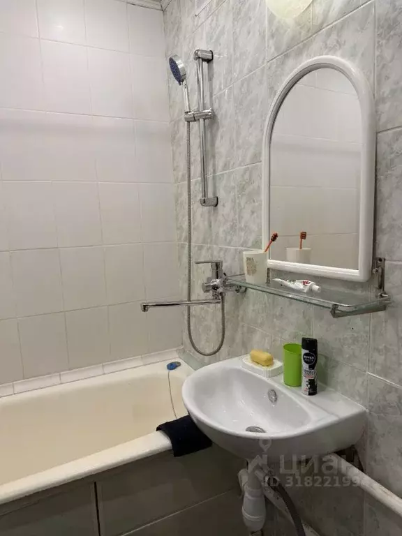 2-к кв. Москва Таллинская ул., 20К3 (54.0 м) - Фото 1