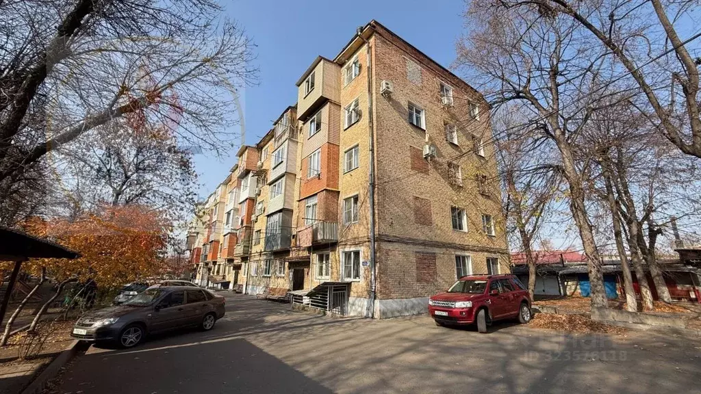 2-к кв. Северная Осетия, Владикавказ ул. Гугкаева, 22/4 (40.0 м) - Фото 1