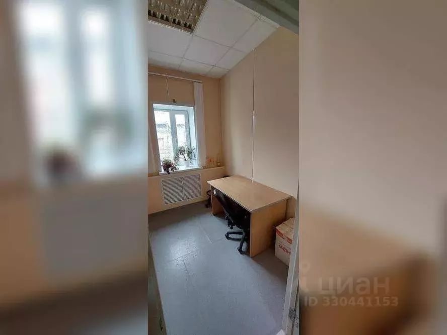 Офис в Мордовия, Темников Гражданская ул., 2 (43 м) - Фото 2
