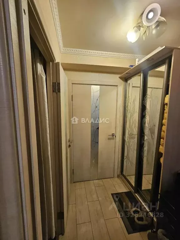 1-к кв. Москва Духовской пер., 14 (34.3 м) - Фото 2