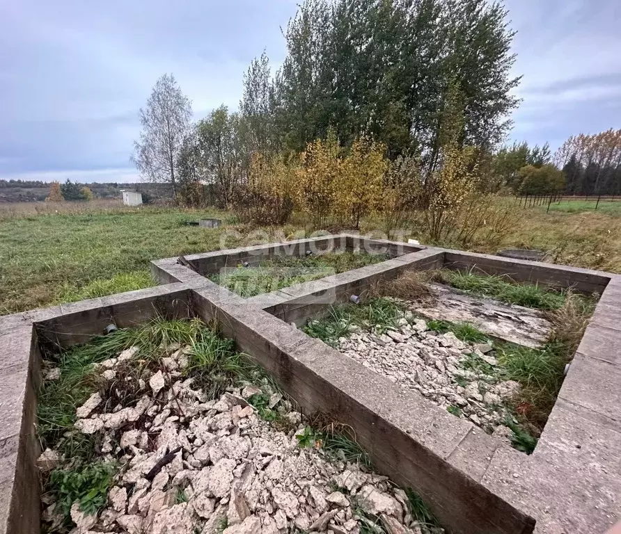 Участок в Вологодская область, д. Шеломово 24 (12.0 сот.) - Фото 1