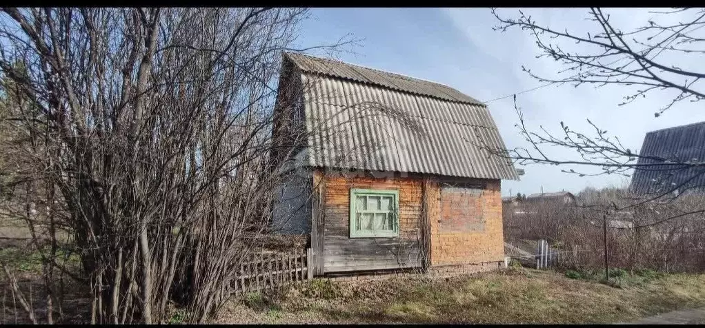 Дача, 15 м - Фото 1