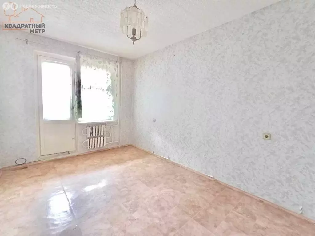 2-комнатная квартира: Димитровград, Черемшанская улица, 87 (50.3 м) - Фото 0