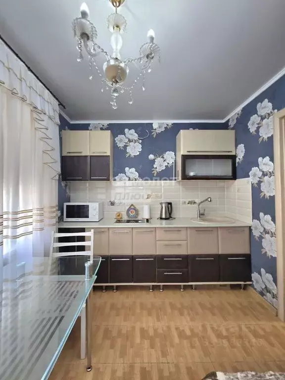 1-к кв. Крым, Керчь ул. Генерала Петрова, 12 (38.8 м) - Фото 2