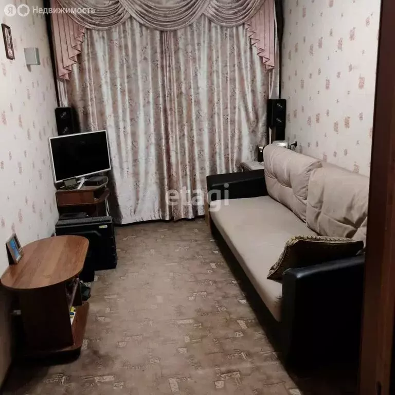 2-комнатная квартира: Ярославль, улица Труфанова, 29к2 (43.1 м) - Фото 0
