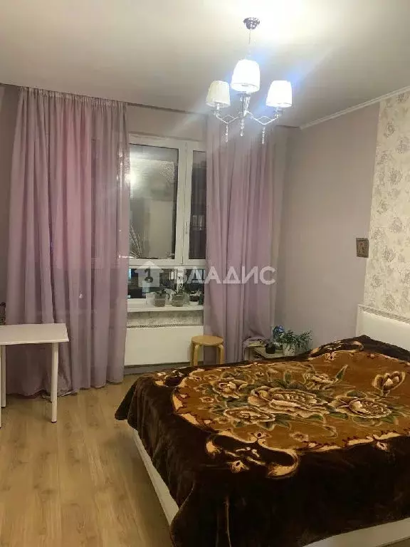 Продается 2-комнатная квартира - Фото 1