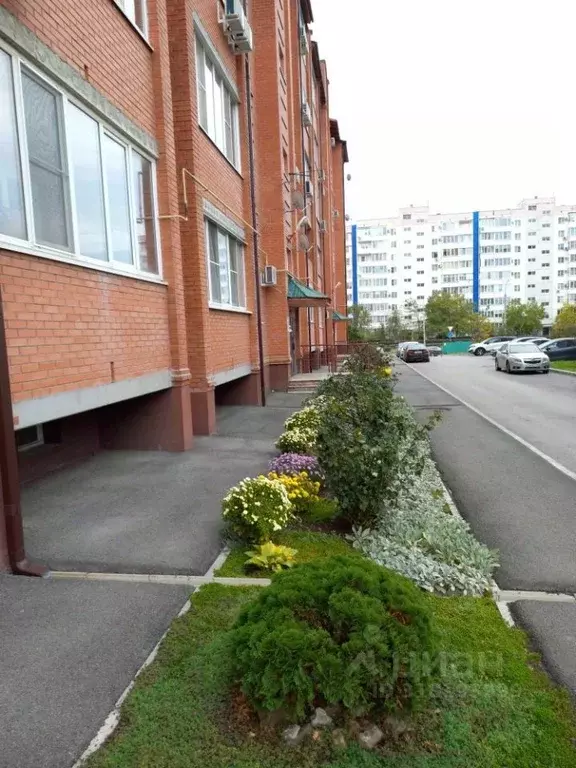 1-к кв. Ростовская область, Волгодонск ул. Гагарина, 1в (42.0 м) - Фото 1