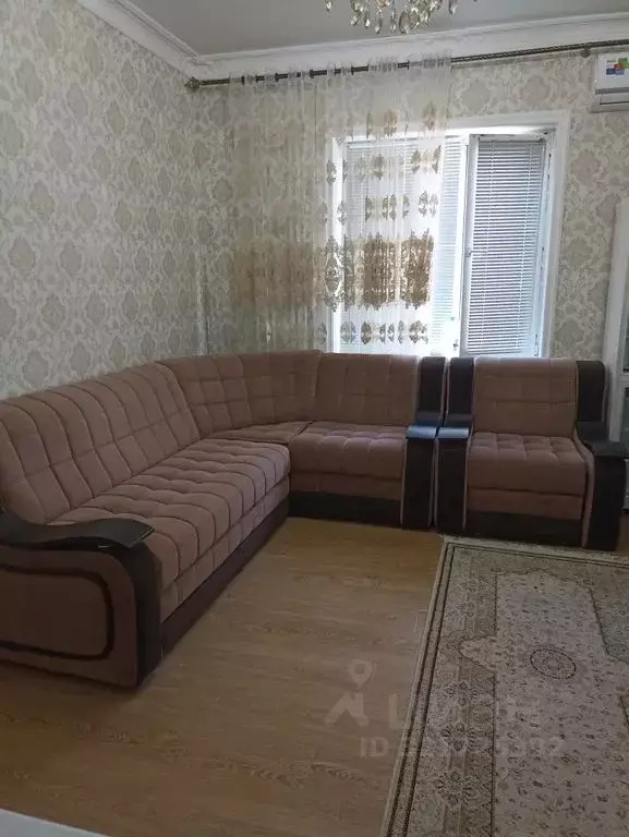 Студия Дагестан, Избербаш ул. Имени Р. Зорге, 43к2 (26.0 м) - Фото 1