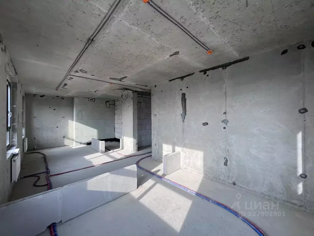 3-к кв. Москва Северный ао, Западное Дегунино р-н,  (69.0 м) - Фото 1