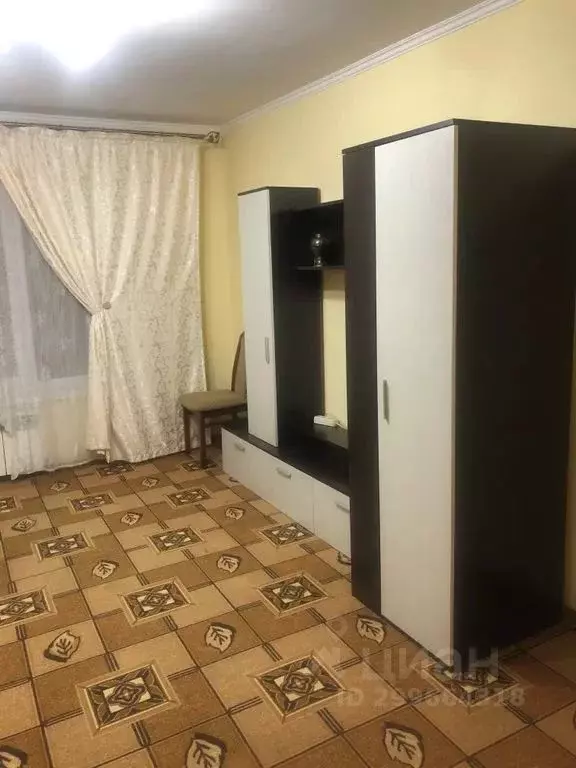 Комната Краснодарский край, Сочи Суздальская ул., 20/1 - Фото 2