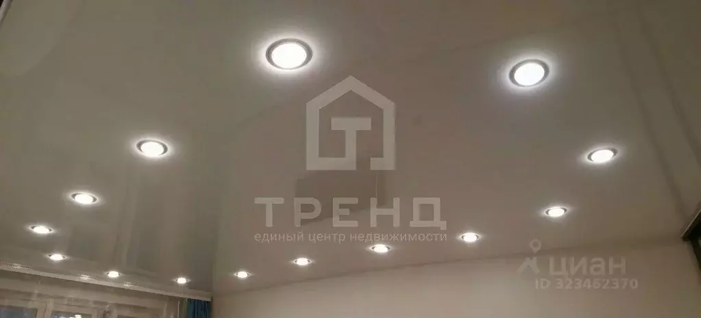 1-к кв. Ленинградская область, Мурино Всеволожский район, Оборонная ... - Фото 2