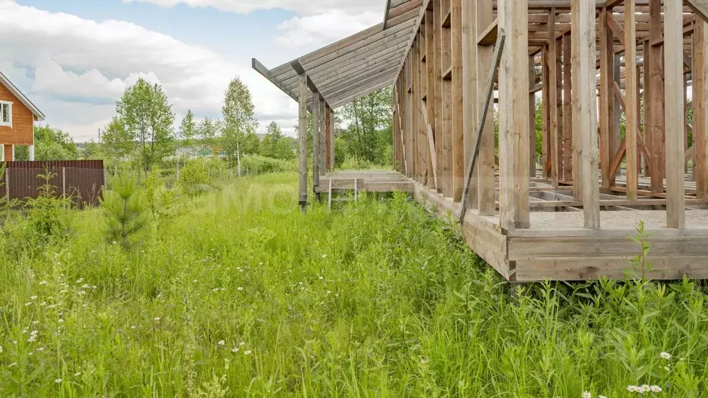 Участок в Московская область, Наро-Фоминский городской округ, Облака ... - Фото 1