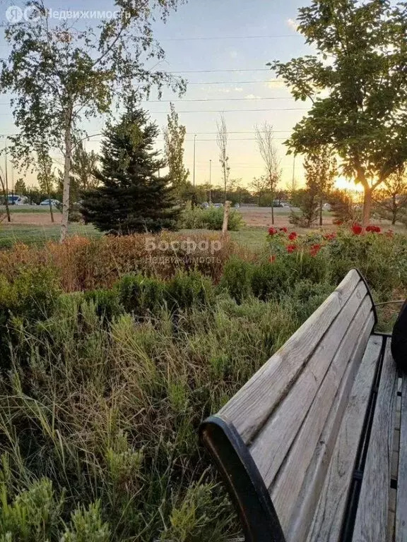 2-комнатная квартира: Кировское, Новая улица, 7 (44 м) - Фото 1