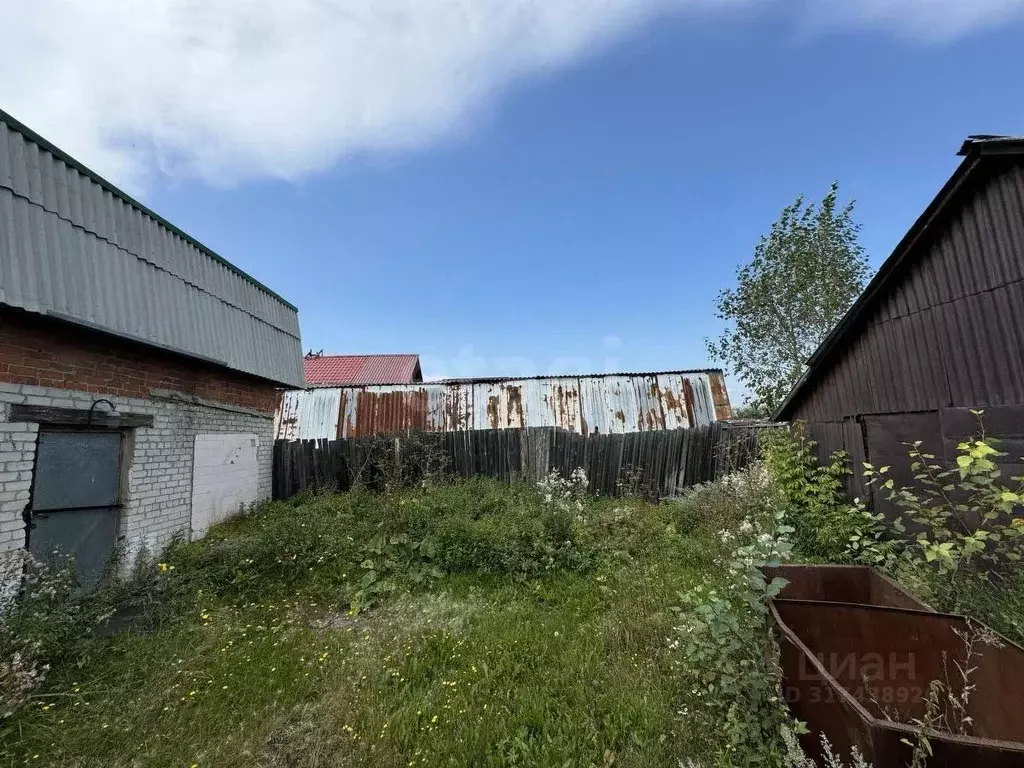 Торговая площадь в Свердловская область, Талицкий городской округ, ... - Фото 0