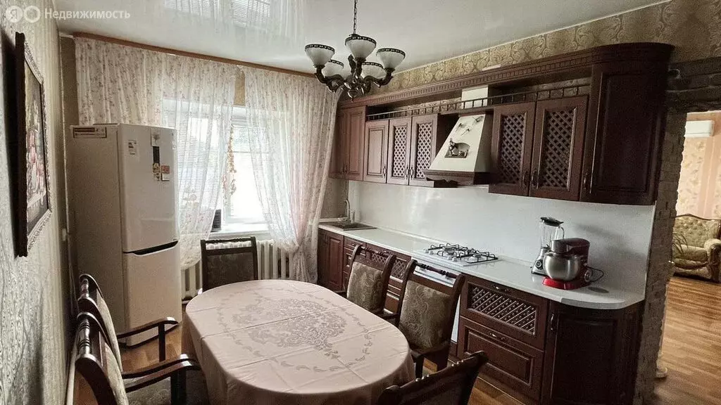 Дом в Ялуторовск, Восточная улица, 55 (143 м) - Фото 1