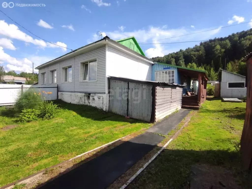 Дом в Куртуково, улица Полосухина (67.5 м) - Фото 1