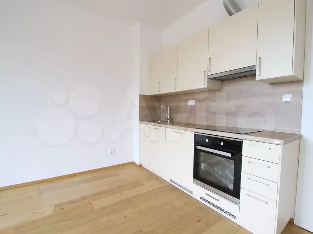 Квартира-студия, 25 м, 8/18 эт. - Фото 1