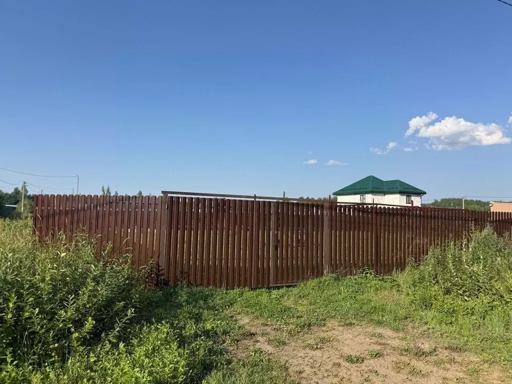 Участок в Ленинградская область, Кировский район, Суховское с/пос, ... - Фото 1