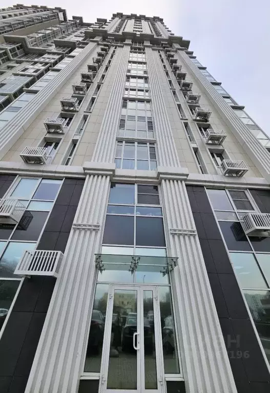 Помещение свободного назначения в Москва Ореховый бул., 24к2 (190 м) - Фото 2