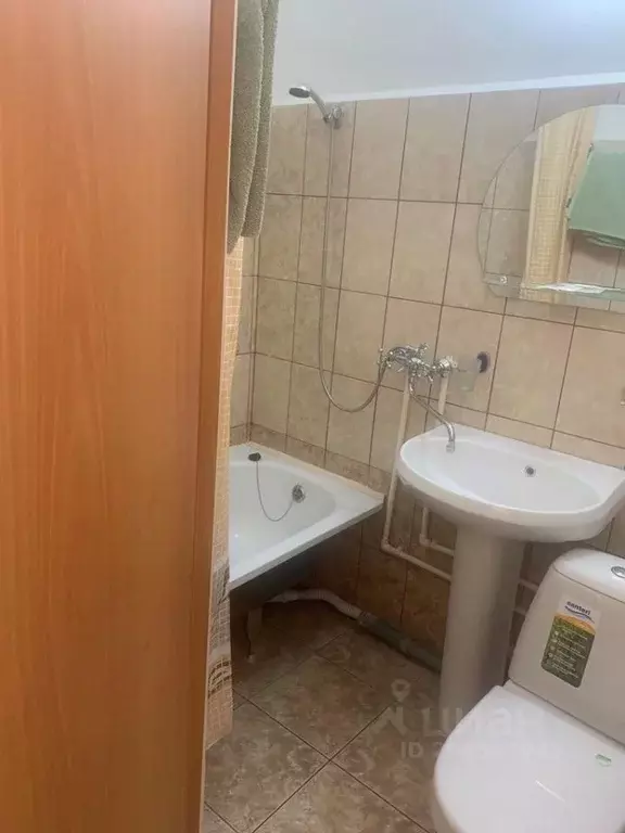 Комната Башкортостан, Белебей Красная ул., 112 (12.0 м) - Фото 2