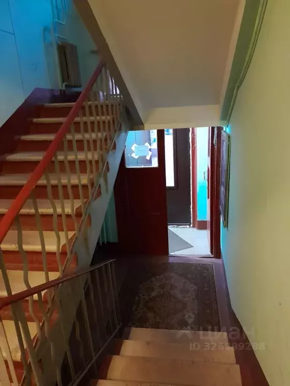 2-к кв. Москва Волгоградский просп., 147/5К2 (47.0 м) - Фото 2