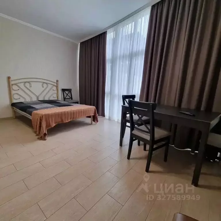 Дом в Краснодарский край, Сочи ул. Азалий, 24 а (60 м) - Фото 2