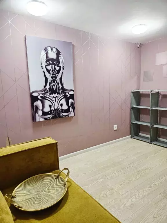 3-к кв. Москва 6-я Кожуховская ул., 24 (38.0 м) - Фото 0