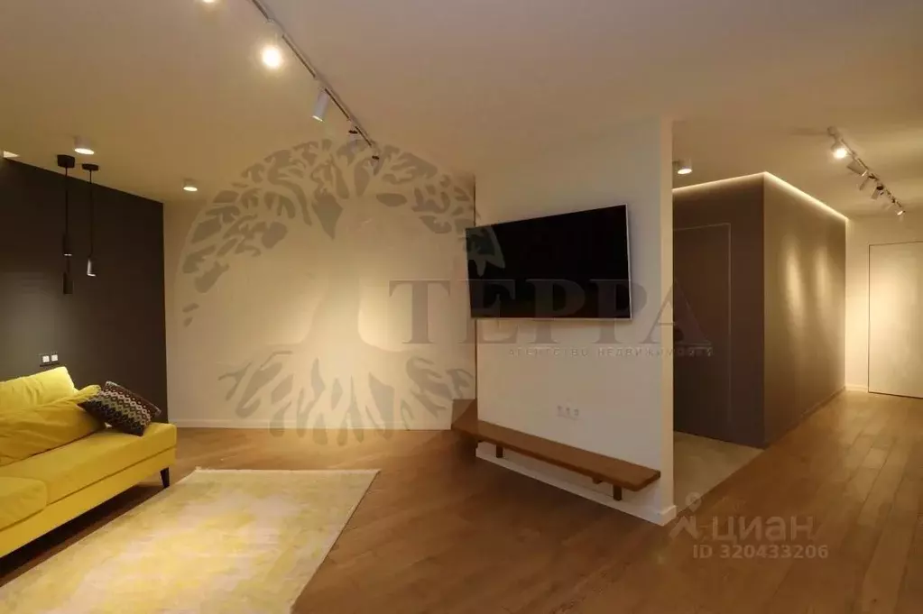 3-к кв. Воронежская область, Воронеж Чижовка мкр,  (100.3 м) - Фото 1