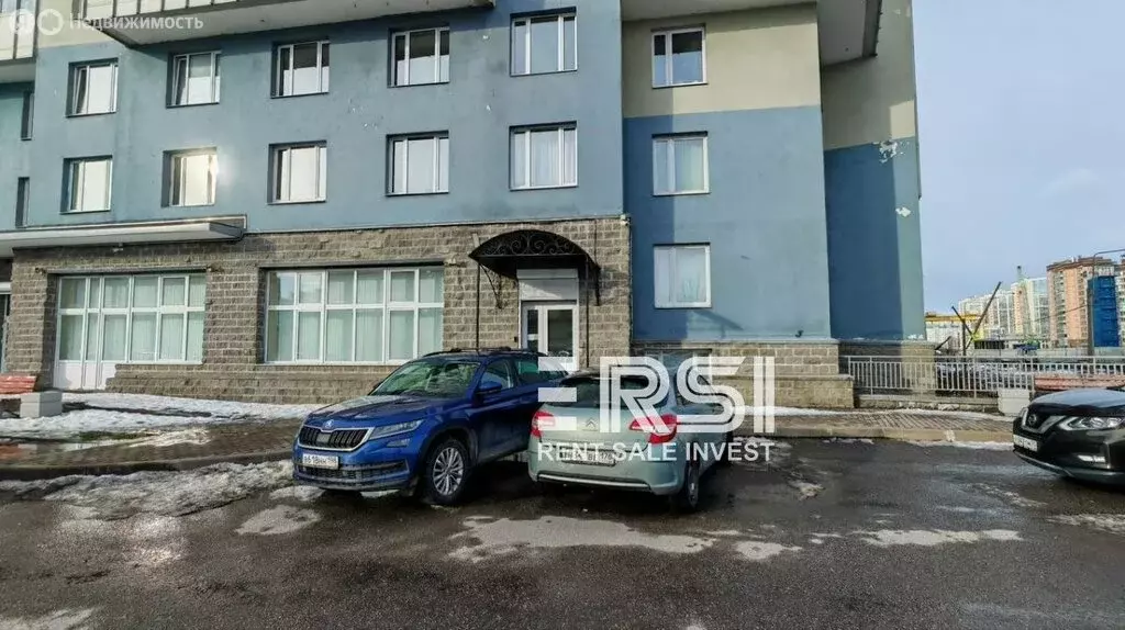 Помещение свободного назначения (352.9 м) - Фото 2