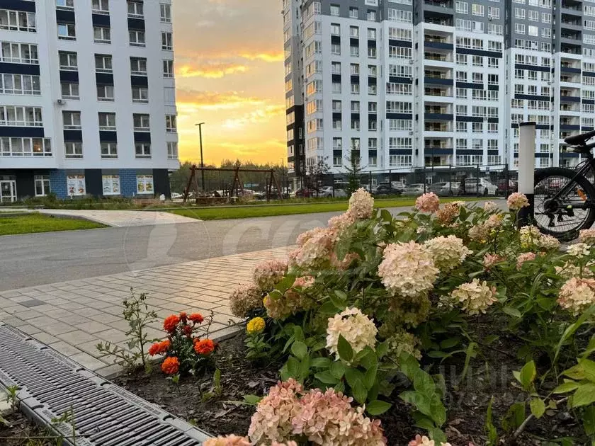 2-к кв. тюменская область, тюменский район, д. дударева ул. сергея . - Фото 0