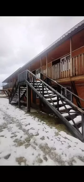 Дом в Бурятия, Прибайкальский район, с. Горячинск Пионерская ул., 9 ... - Фото 1