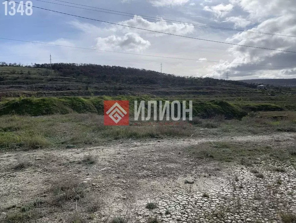 Участок в Крым, Феодосия пер. Корабельный (5.0 сот.) - Фото 1