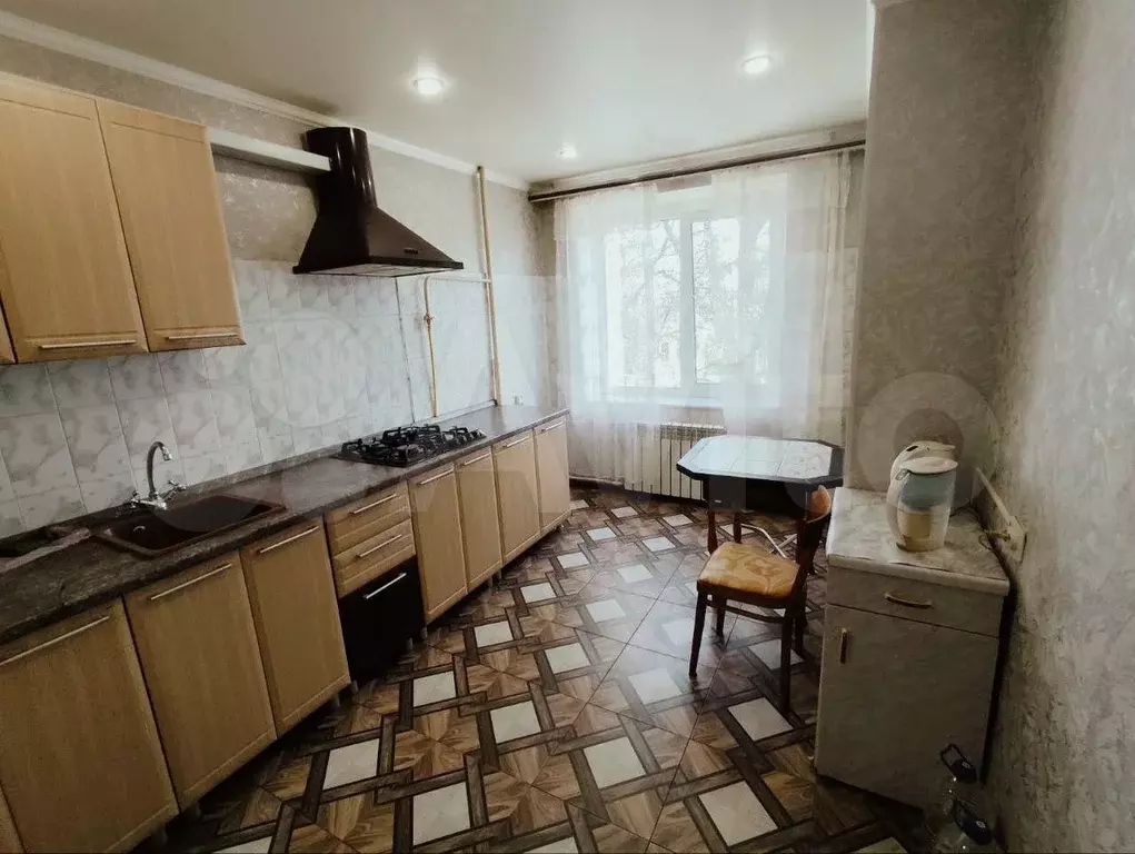1-к. квартира, 47 м, 2/6 эт. - Фото 0