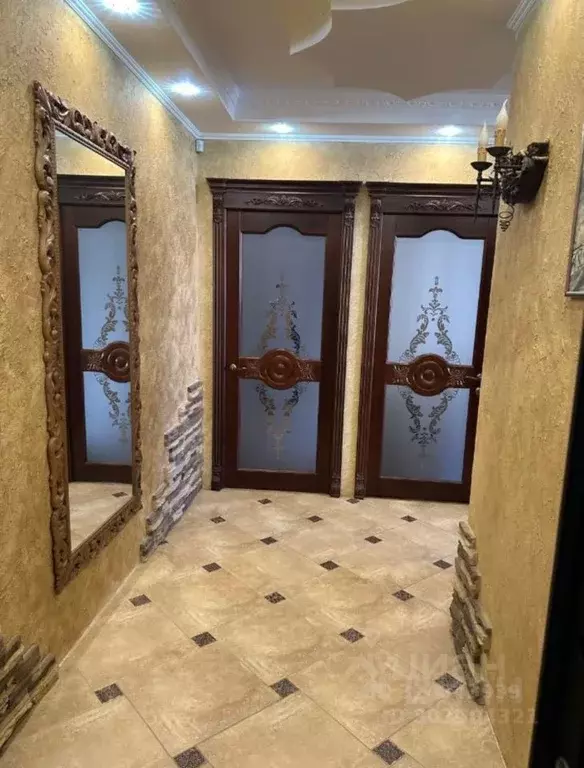 2-к кв. Московская область, Ленинский городской округ, Боброво пгт ул. ... - Фото 1