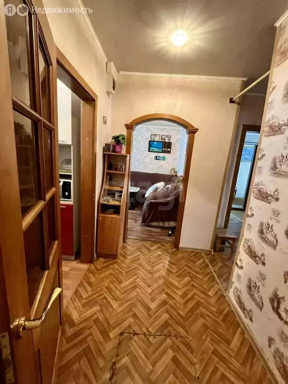 Дом в посёлок городского типа Крапивинский, Рекордная улица (113 м) - Фото 1