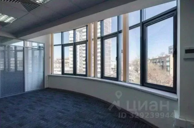 Офис в Москва Марксистская ул., 16 (1020 м) - Фото 2