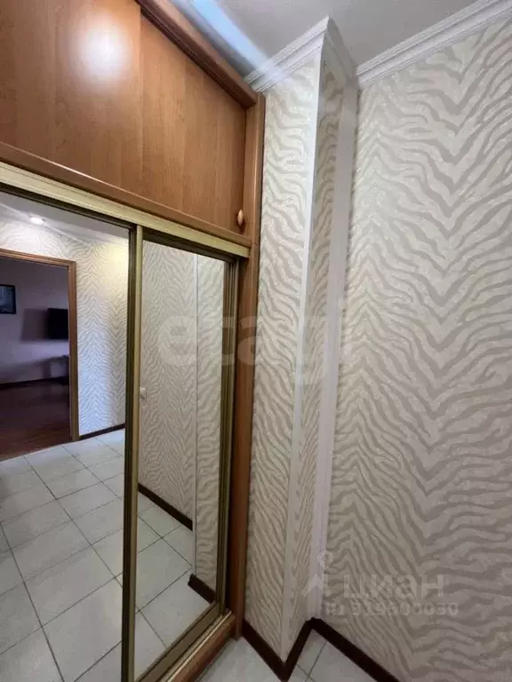 1-к кв. Северная Осетия, Владикавказ ул. Астана Кесаева, 36 (36.0 м) - Фото 1