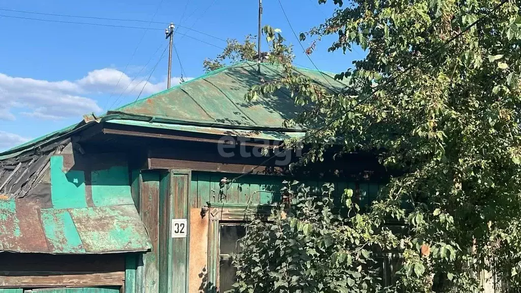 Дом, 56.8 м - Фото 0