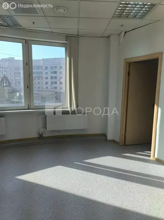 Офис (51 м) - Фото 2