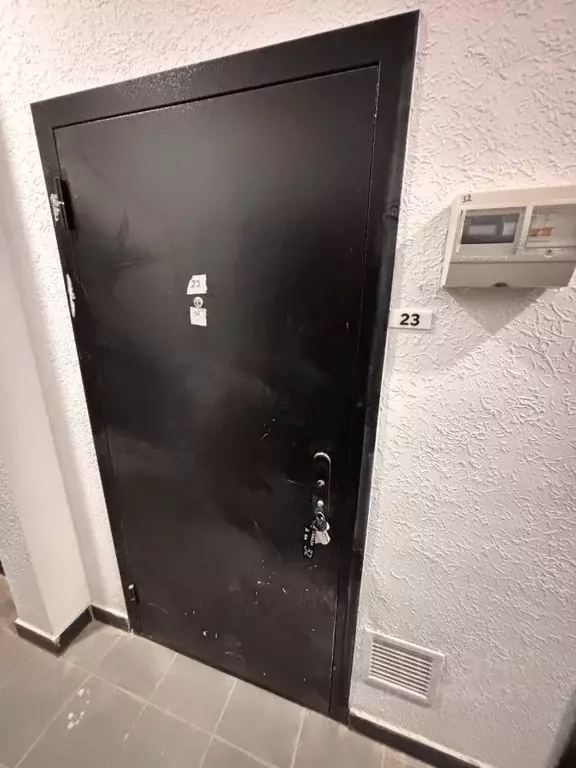 Гараж в Краснодарский край, Краснодар ул. Анны Ахматовой, 12 (4 м) - Фото 2