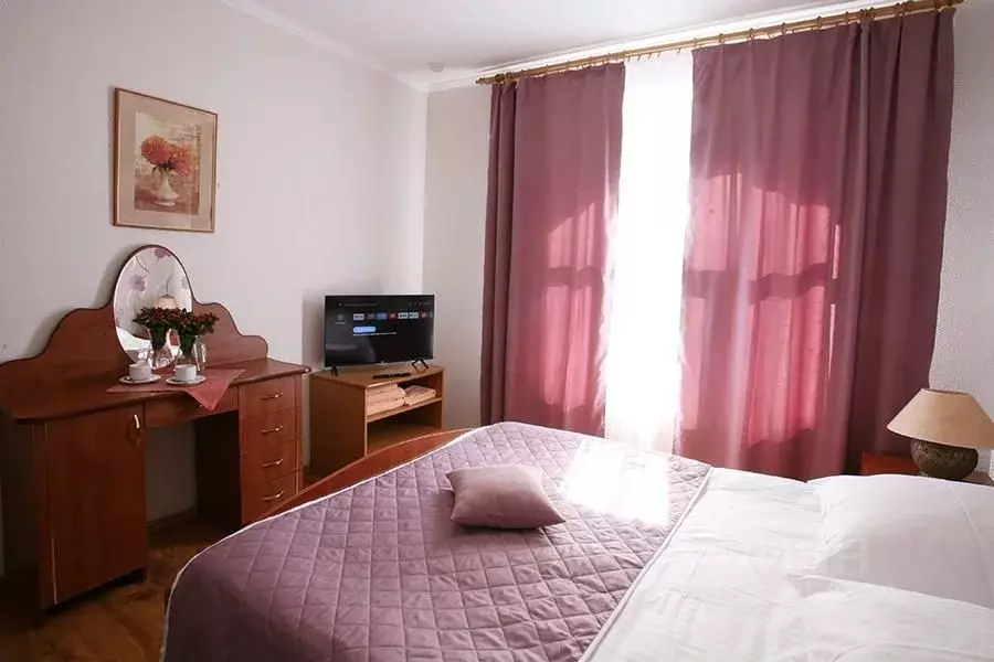 Комната Калининградская область, Светлогорск ул. Гагарина, 12 (20.0 м) - Фото 2