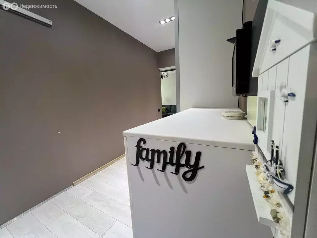 2-комнатная квартира: село Ямное, улица Генерала Сысоева, 2/6 (65.6 м) - Фото 2